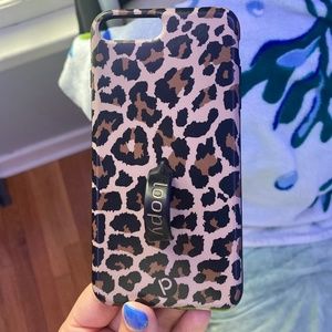 iphone 7plus/8plus loopy case